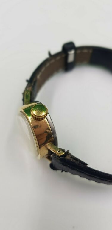 ZARIA17 JEWELS MADE IN USSR (975243) NAKRĘCANY