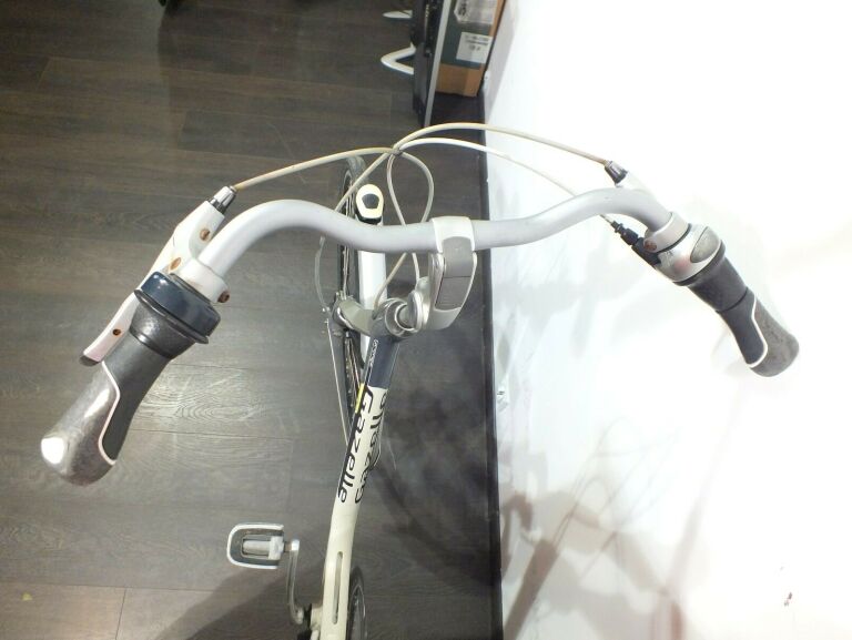ROWER GAZELLE ORANGE PLUS
