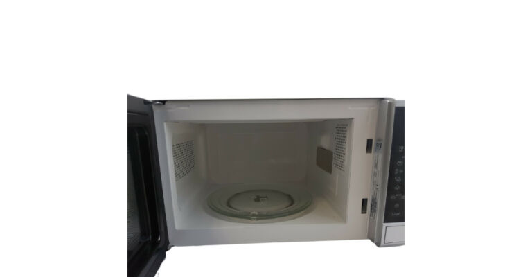 KUCHENKA MIKROFALOWA SHARP R270S