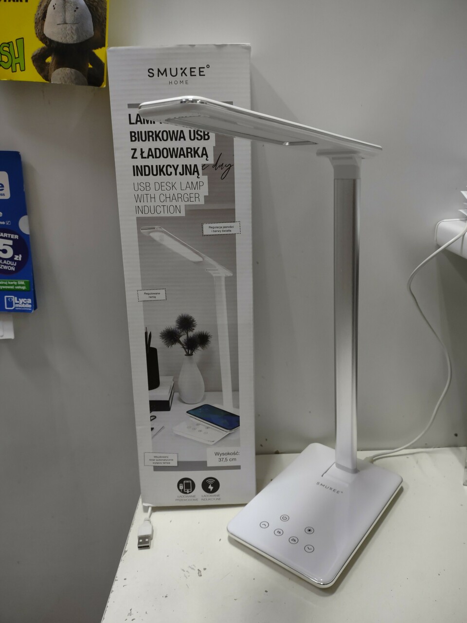 lampka-biurkowa-usb-z-ladowarka-indukcyjna-smukee-dlugoscwysokosc-375