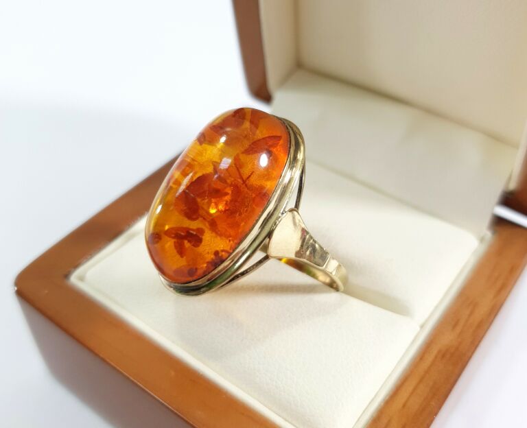 stylowy-zloty-pierscionek-rozmiar24-rodzaj-inny