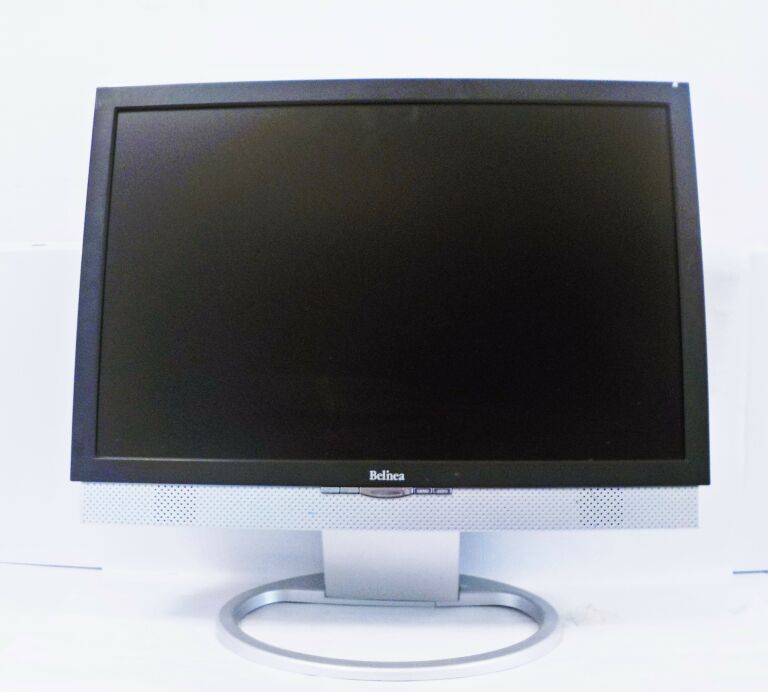 MONITOR BELINEA 10 20 30W