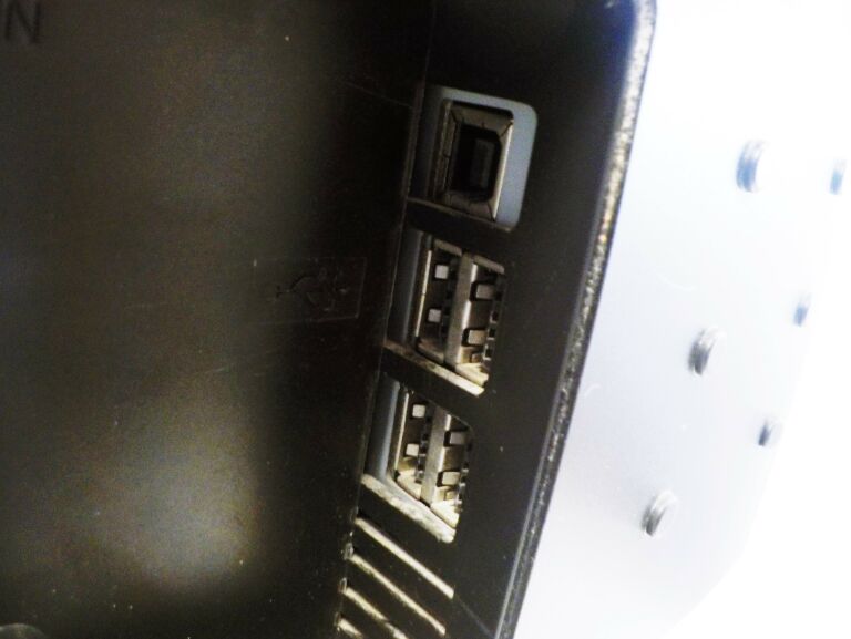 MONITOR BELINEA 10 20 30W