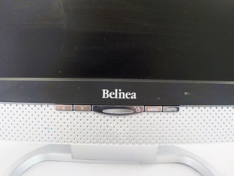 MONITOR BELINEA 10 20 30W