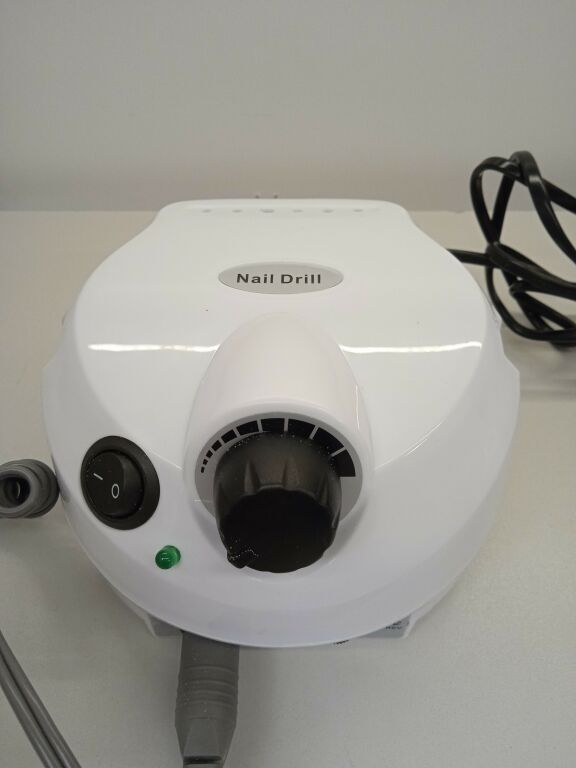 FREZARKA DM-999 MANICURE PEDICURE