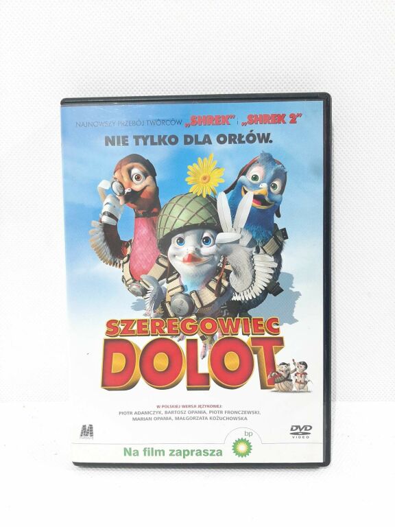 film-dvd-szeregowiec-dolot-daszynskiego-75-b-zgorzelec-sc