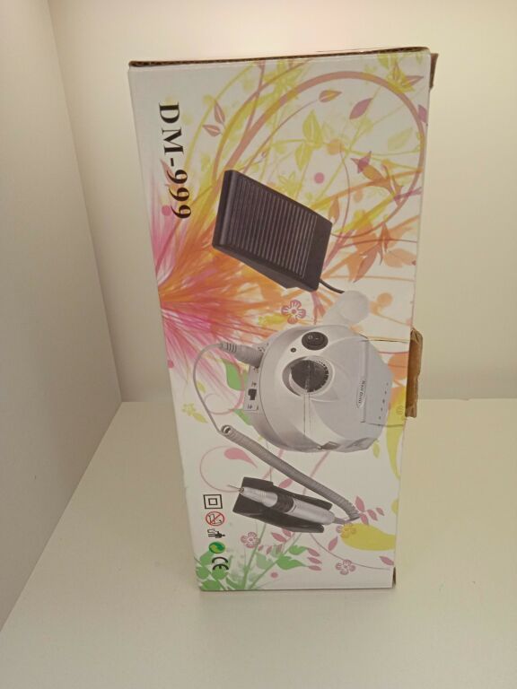 FREZARKA DM-999 MANICURE PEDICURE