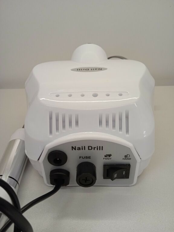 FREZARKA DM-999 MANICURE PEDICURE