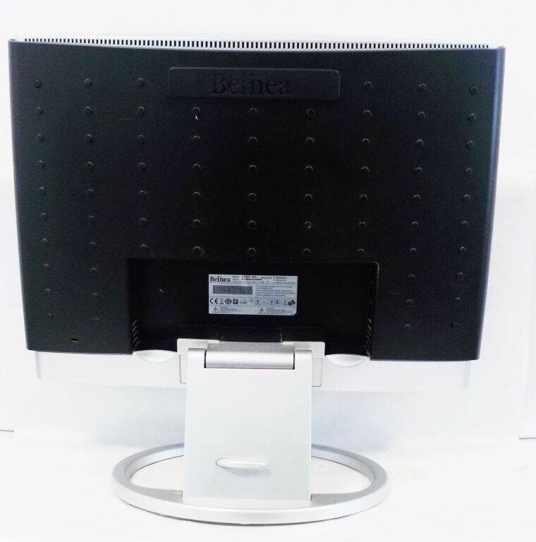 MONITOR BELINEA 10 20 30W