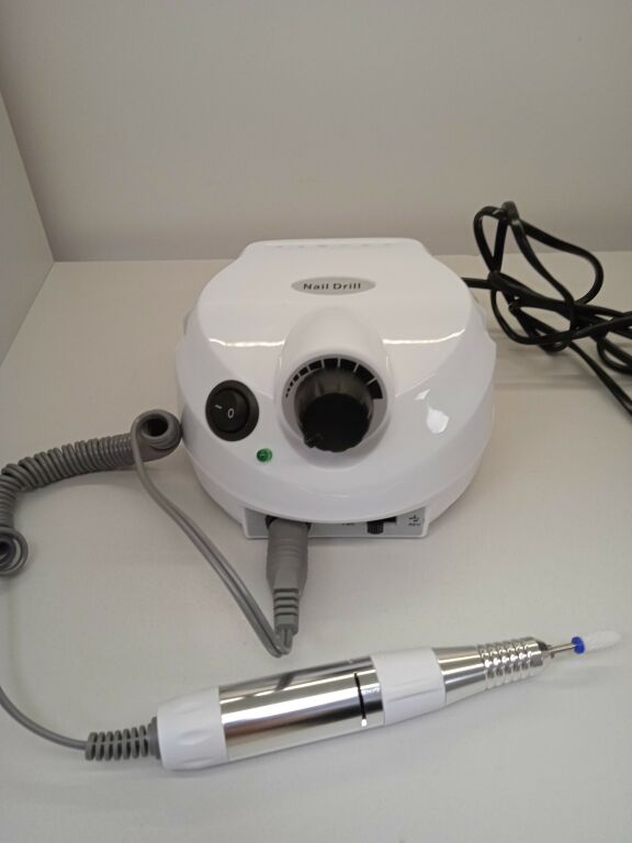 FREZARKA DM-999 MANICURE PEDICURE
