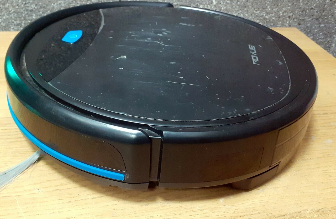 robot-sprzatajacy-rovus-robotic-vac-mop-marka-rovus