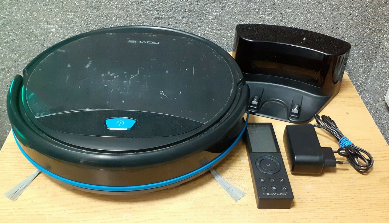 robot-sprzatajacy-rovus-robotic-vac-mop-kurniki-6-krakow