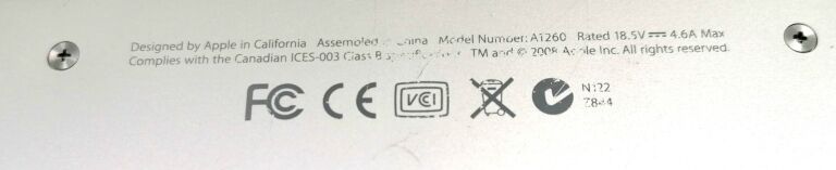 laptop-apple-macbook-pro-a1260-15-120ssd4gb-stan-uzywany