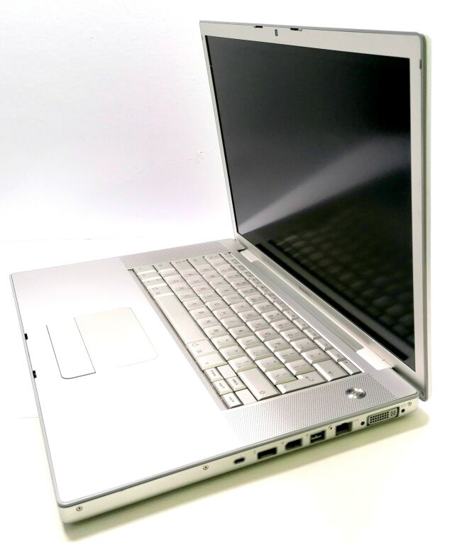 LAPTOP APPLE MACBOOK PRO A1260 15'' 120SSD/4GB