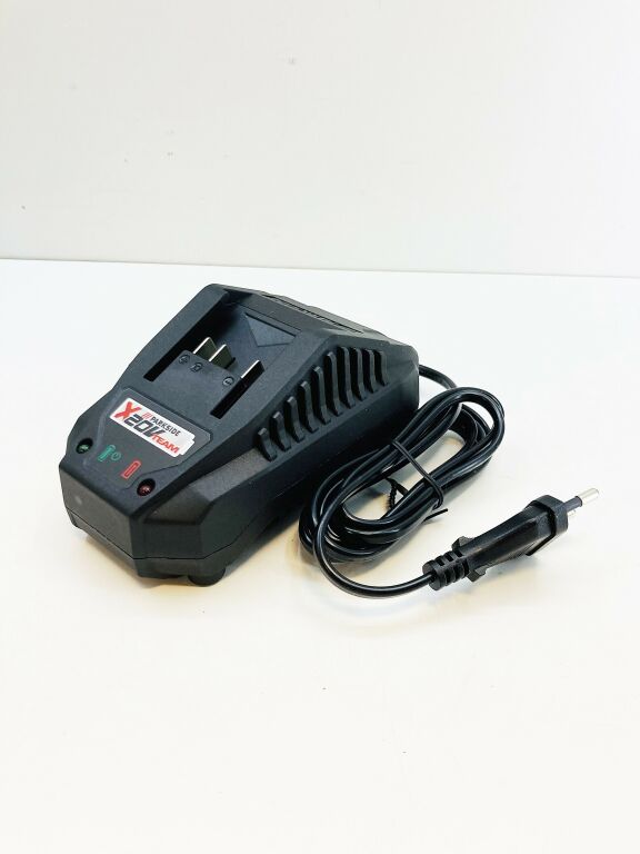 ŁADOWARKA PARKSIDE PLG 20 A1