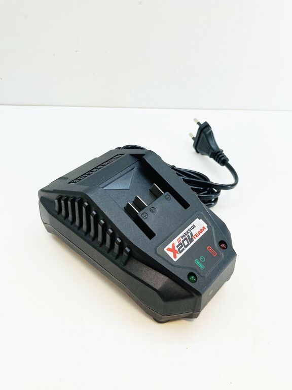 ŁADOWARKA PARKSIDE PLG 20 A1