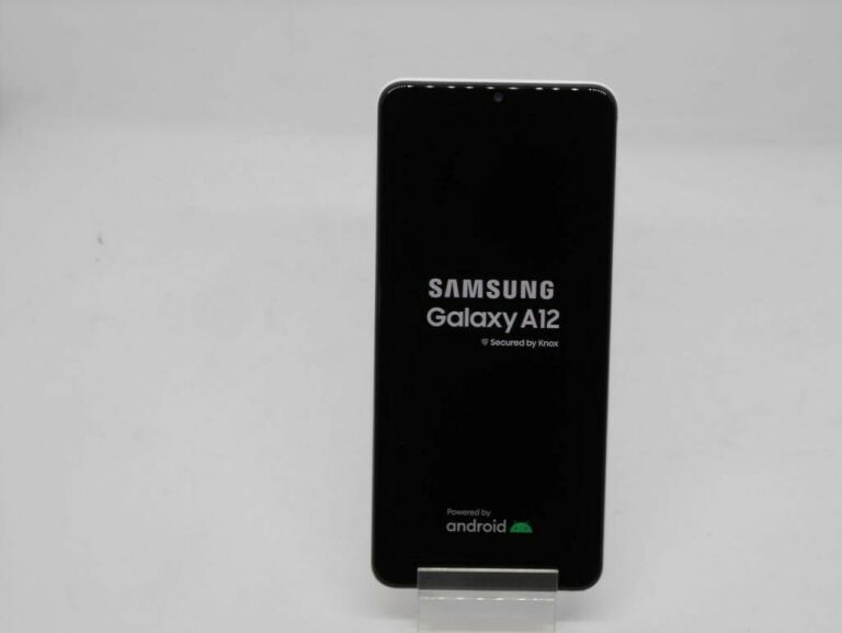 telefon-samsung-a12-stan-uszkodzony