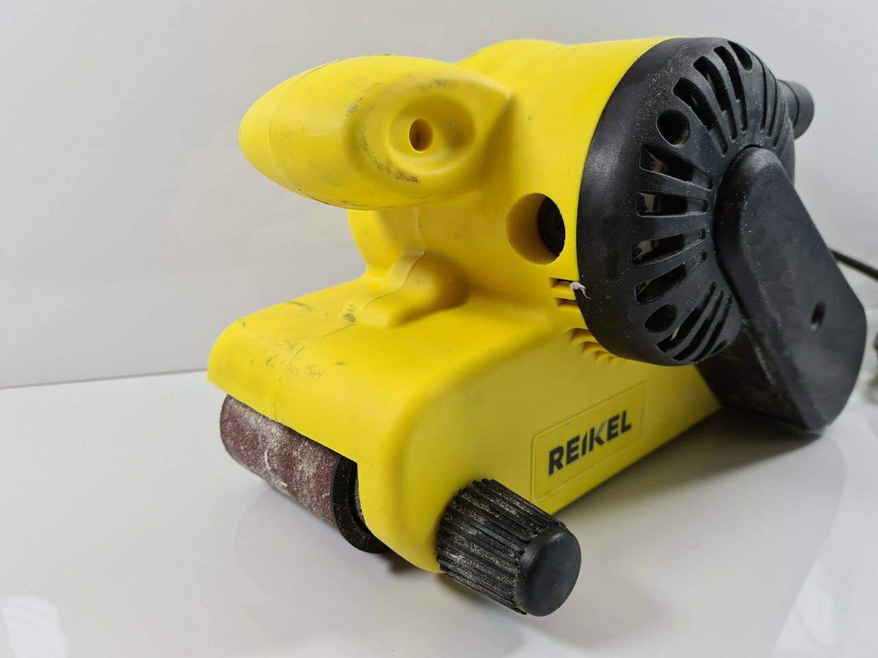 szlifierka-tasmowa-reikel-bs916-stan-uzywany