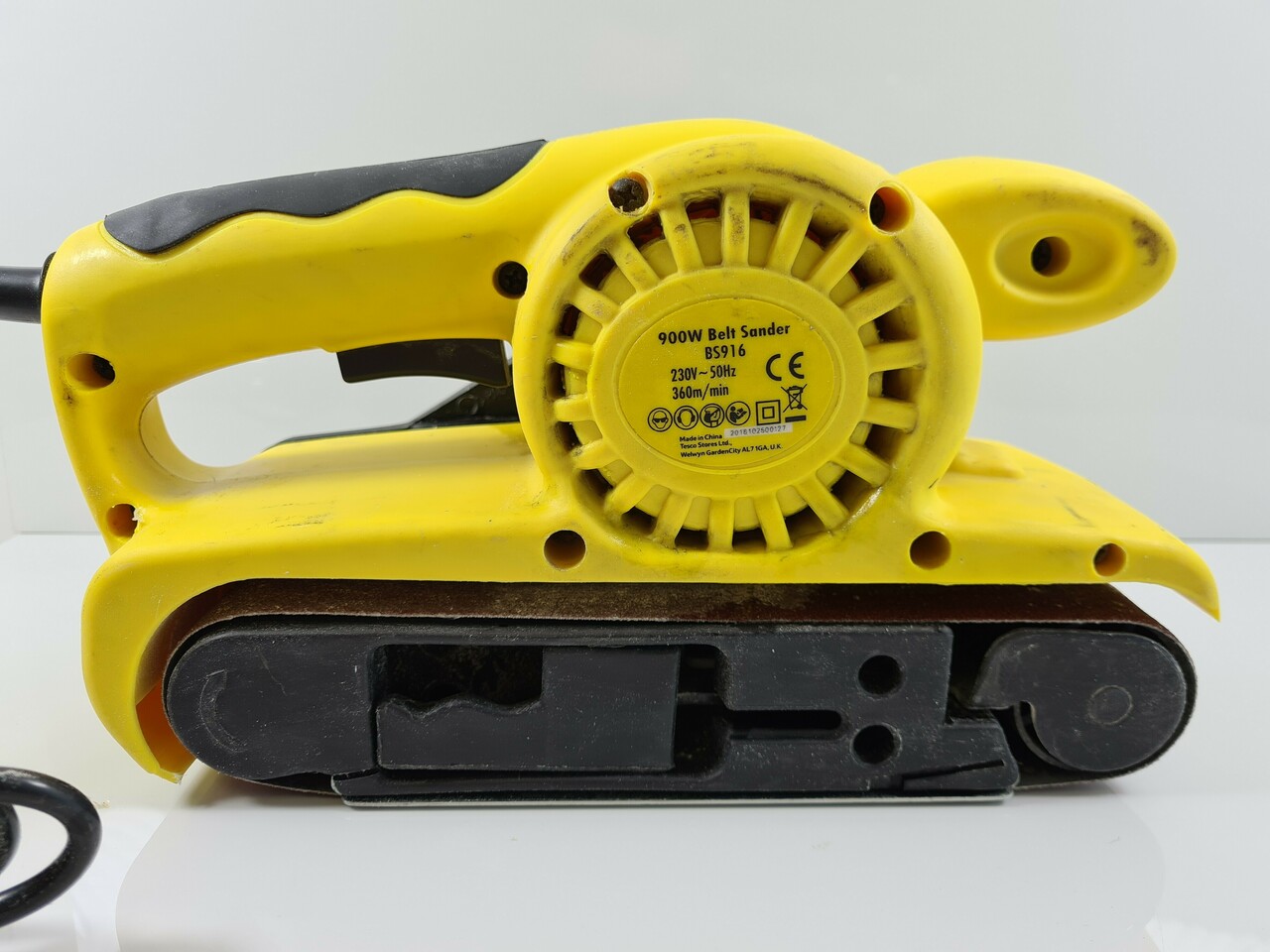 szlifierka-tasmowa-reikel-bs916-marka-reikel