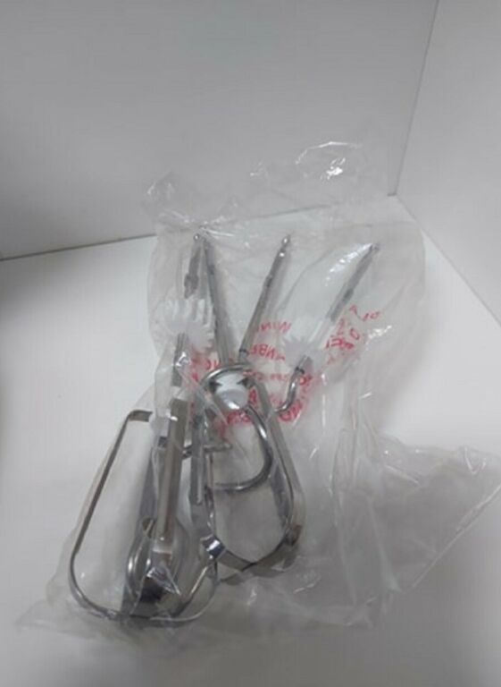 KENWOOD CHEFETTE HM510