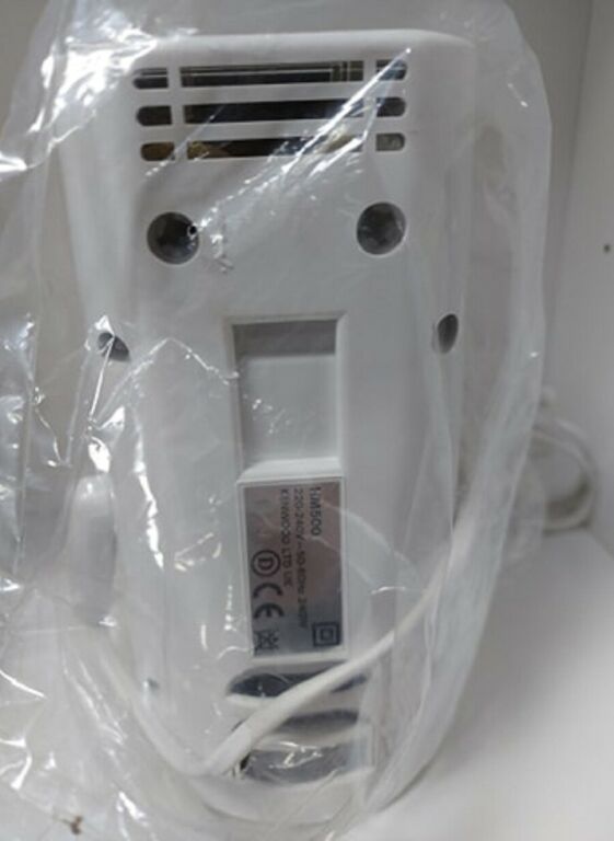 KENWOOD CHEFETTE HM510
