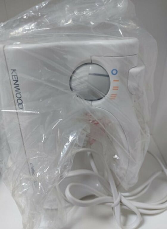 KENWOOD CHEFETTE HM510