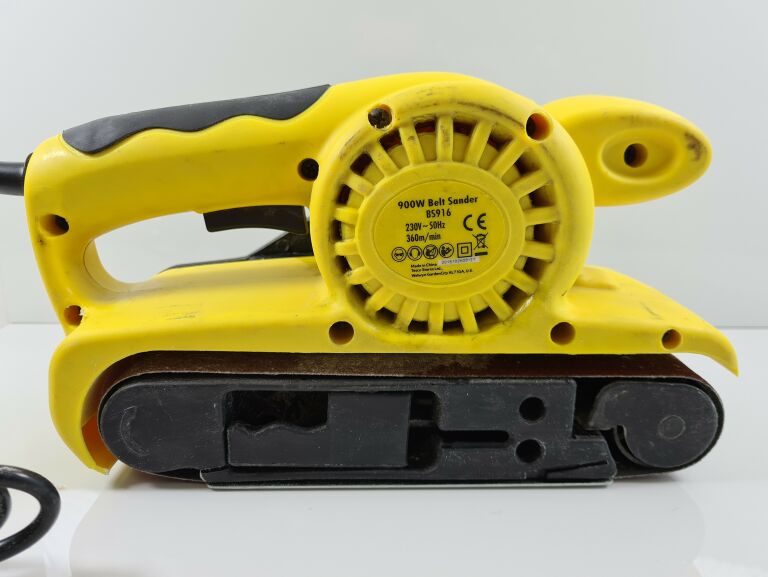 szlifierka-tasmowa-reikel-bs916-marka-reikel