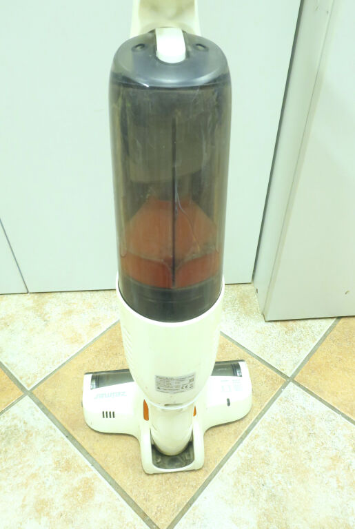 ODKURZACZ ZELMER ZVC015ZQ CITO ONE