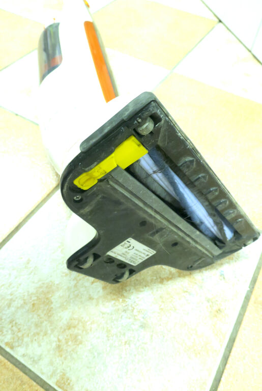 ODKURZACZ ZELMER ZVC015ZQ CITO ONE