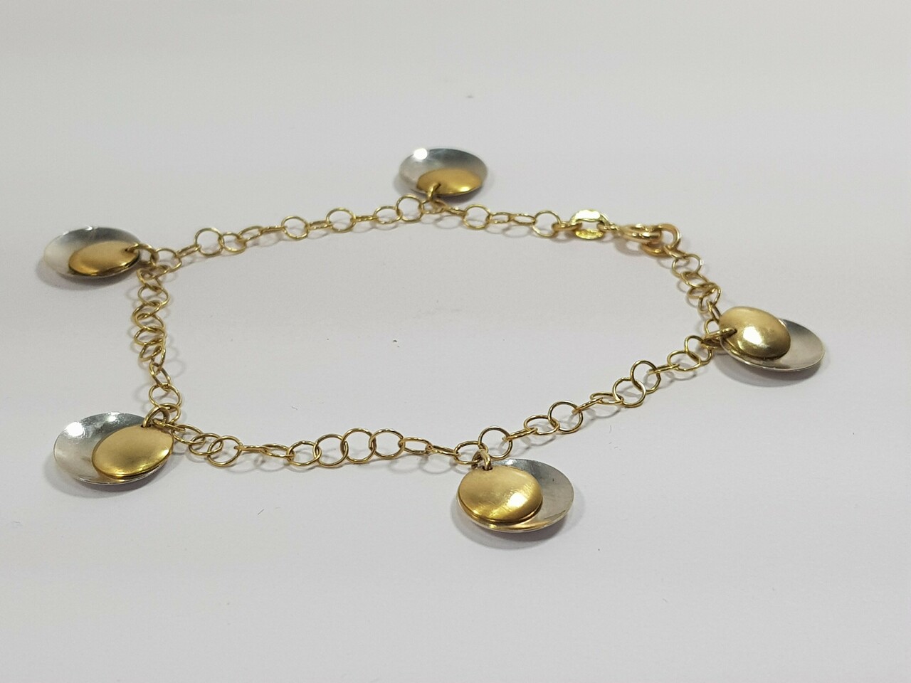 zlota-bransoletka-354g-zamkowa-8a-krasnystaw