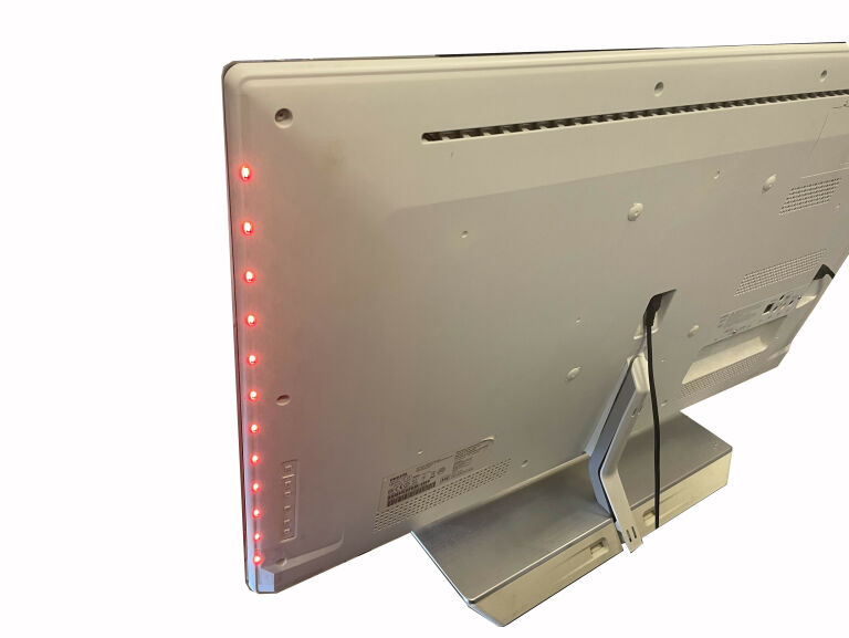 TELEWIZOR PHILIPS 40PFL7007T/12 | 40" | SMART