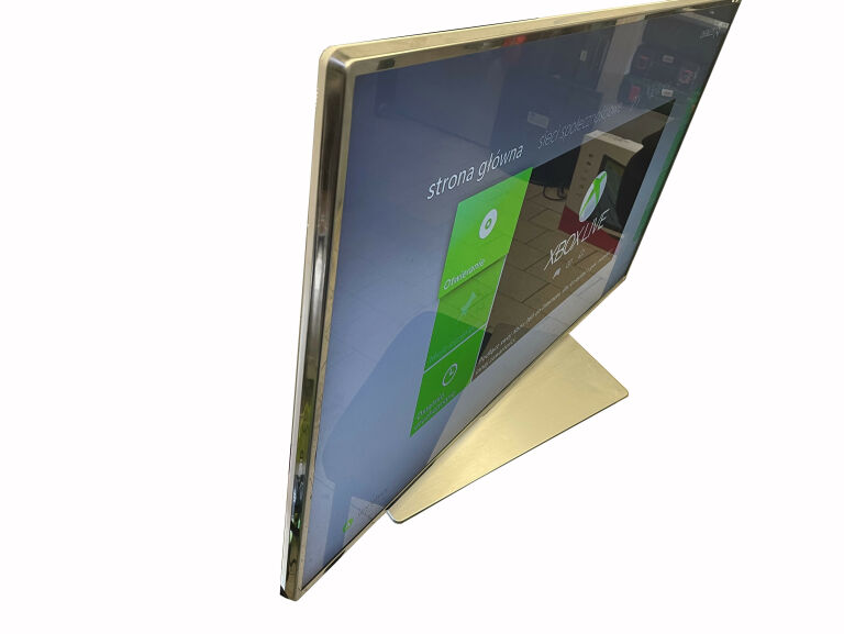 TELEWIZOR PHILIPS 40PFL7007T/12 | 40" | SMART