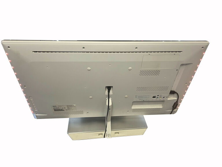 TELEWIZOR PHILIPS 40PFL7007T/12 | 40" | SMART