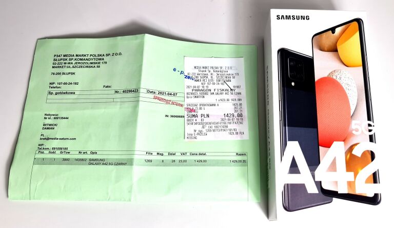 telefon-samsung-galaxy-a-42-5g-komplet-gwarancja-kolor-czarny