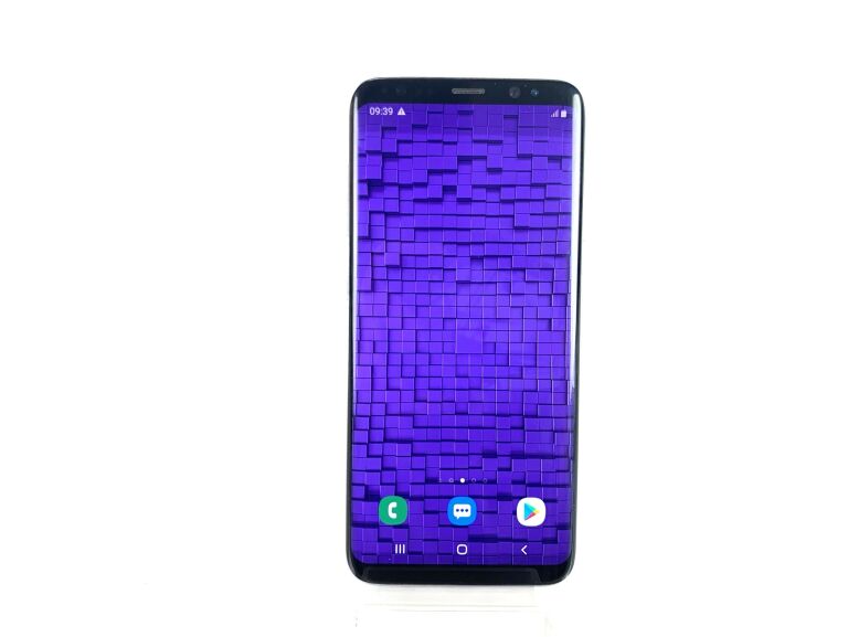 TELEFON SAMSUNG GALAXY S8 4/64GB STAN BDB GLIWICE