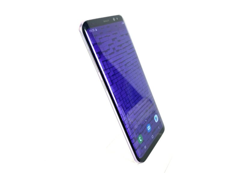 TELEFON SAMSUNG GALAXY S8 4/64GB STAN BDB GLIWICE