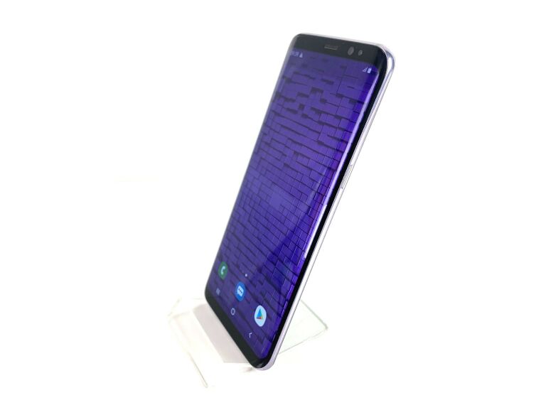TELEFON SAMSUNG GALAXY S8 4/64GB STAN BDB GLIWICE
