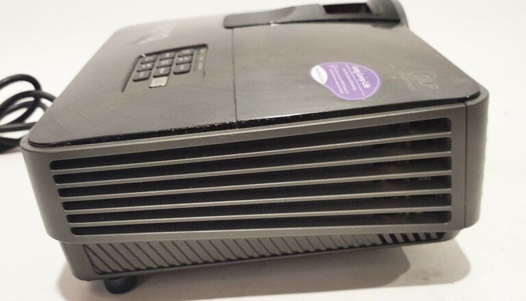 PROJEKTOR BENQ MX520 3000 ANSI