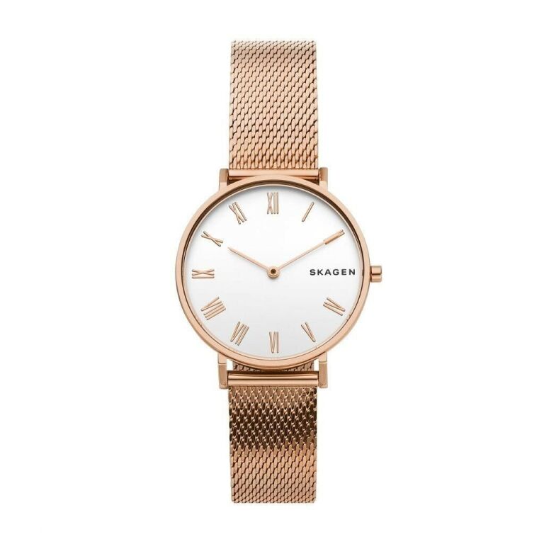 ZEGAREK DAMSKI SKAGEN SKW2714 BRANSOLETA OKAZJA