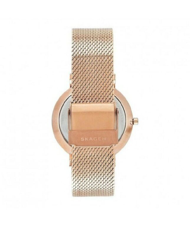 ZEGAREK DAMSKI SKAGEN SKW2714 BRANSOLETA OKAZJA