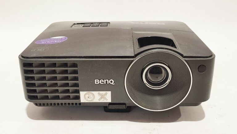 PROJEKTOR BENQ MX520 3000 ANSI