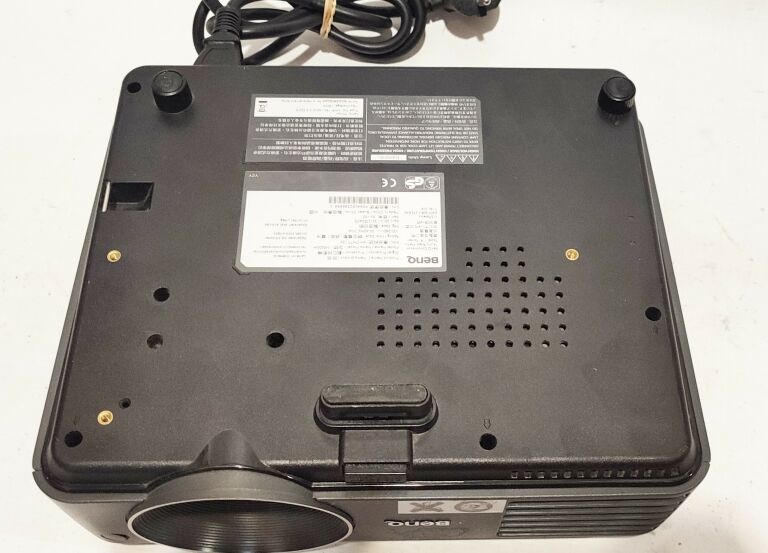 PROJEKTOR BENQ MX520 3000 ANSI