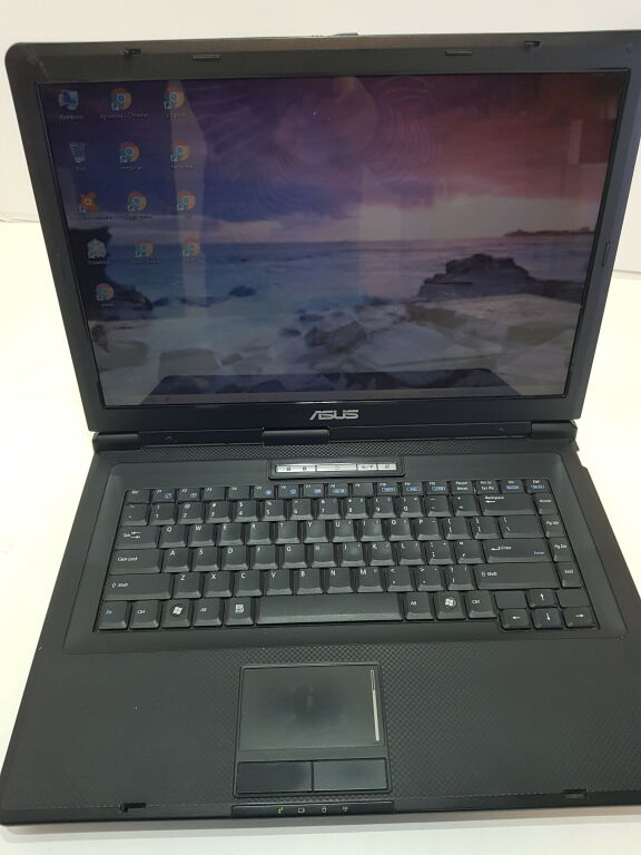 LAPTOP ASUS X58C