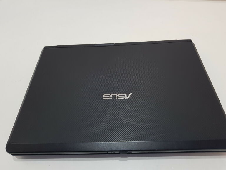 LAPTOP ASUS X58C