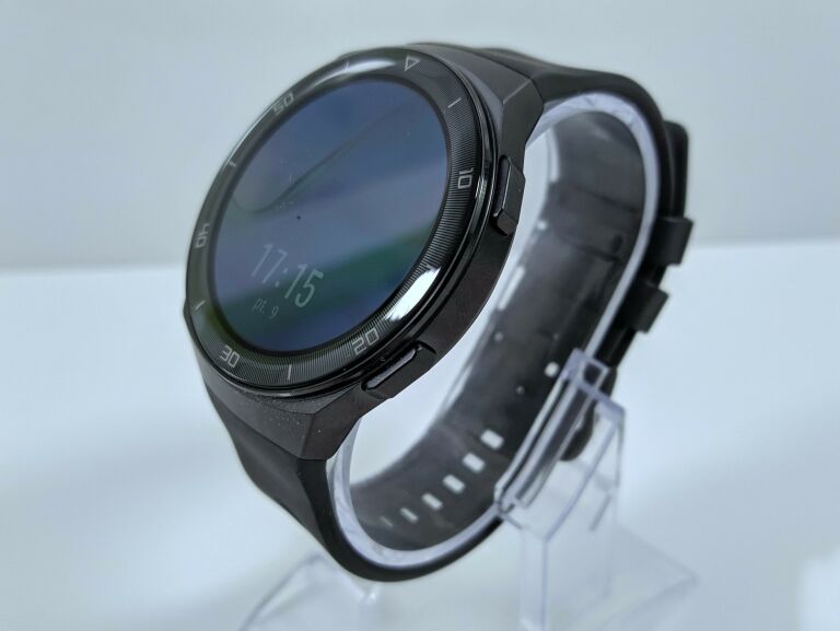 SMARTWATCH HUAWEI WATCH GT 2E KOMPLET