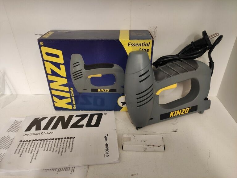 ZSZYWACZ ELEKTRYCZNY KINZO 40P9310