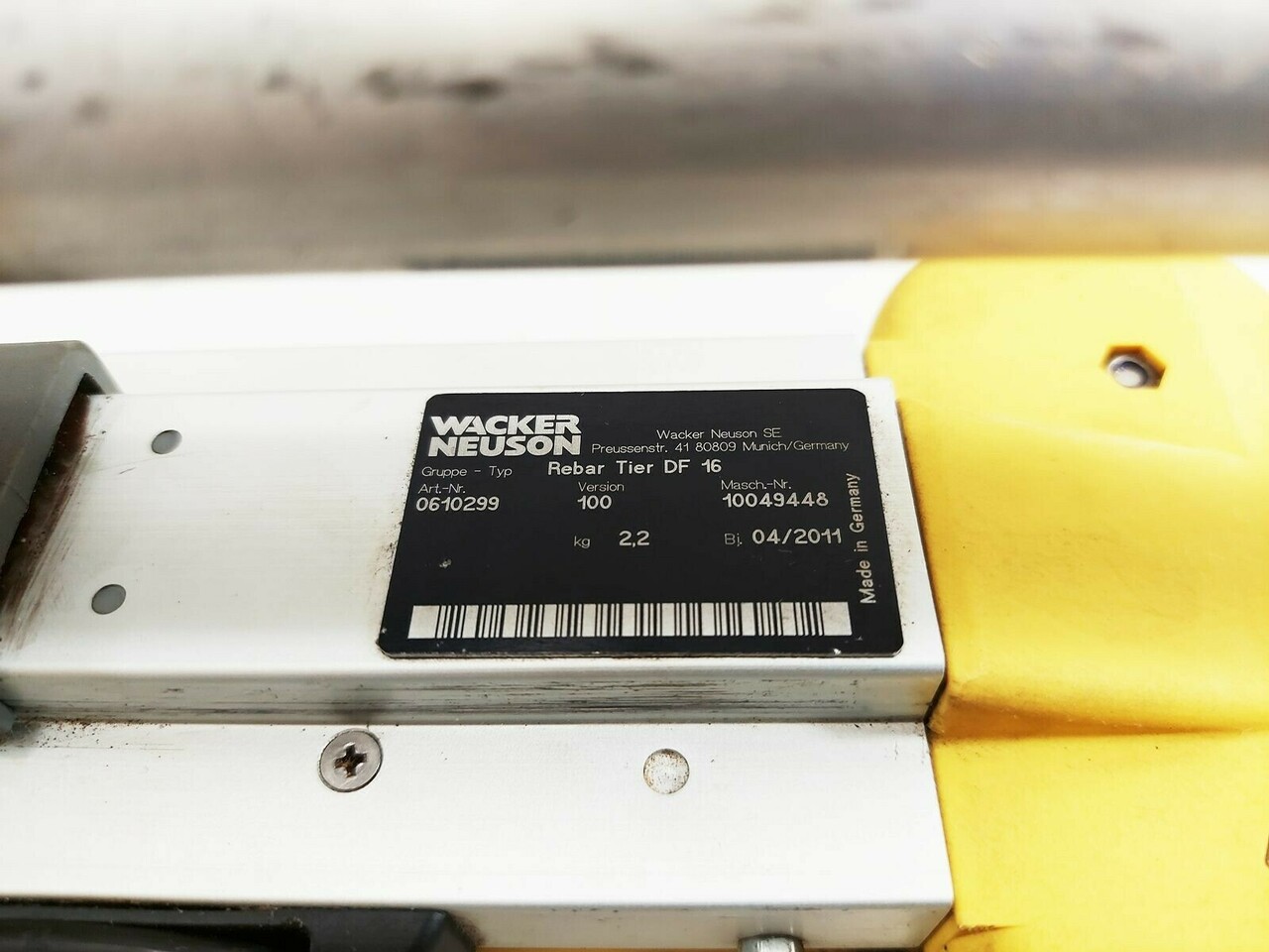 wiazarka-drutu-zbrojeniowego-wacker-neuson-df-16-marka-wacker-neuson