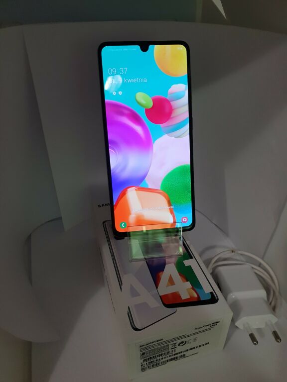 TELEFON SAMSUNG GALAXY A41