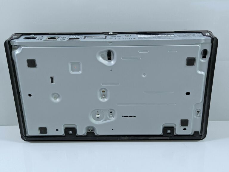 ODTWARZACZ BLU-RAY PANASONIC DMP-BDT280 +PILOT