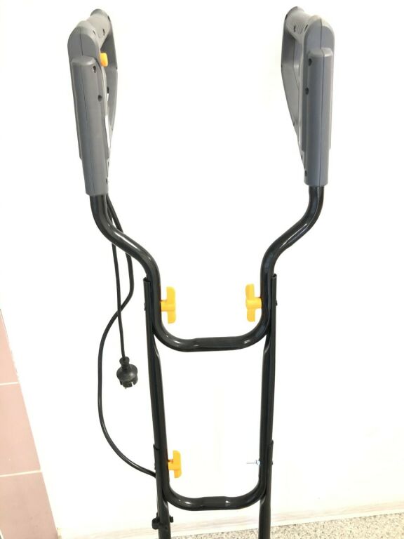 GLEBOGRYZARKA POWERMAT PM-GGE-1700M